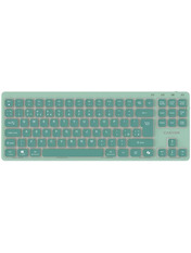 Клавіатура Canyon OnType 10 Green (CNS-HKB10GR) Green