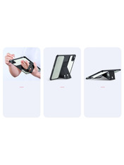 Чохол BeCover Stand Xiaomi Pad 8 / 8 Pro 11.2" Black