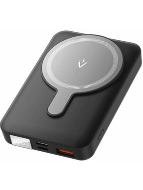 Павербанк Vention FHTB0 1xUSB-C + 1xUSB-A 22,5W 10000mAh White (FHTB0)