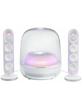 Портативна колонка Harman/Kardon SoundSticks 5 White (HKSOUNDSTK5WEP)