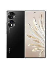 Honor 70 8/256GB Midnight Black