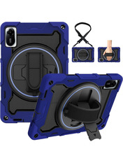 Чохол BeCover Xiaomi Redmi Pad 2 Xiaomi Redmi Pad 2 11.0" Dark Blue (714567)