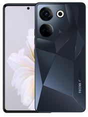 Tecno Camon 20 Pro 8/256GB Black (4895180799792) Black