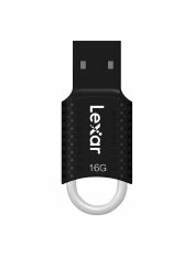 USB накопичувач Lexar V40 16GB Black (LJDV40-16GAB)