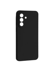 Чохол Soft Touch для Samsung A37 Black