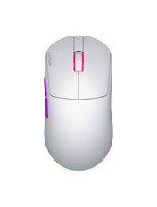 Мишка Hator Quasar 3 Ultra 8K White/Violet (HTM771)