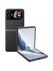 Blackview Hero 10 12/256GB Black Black