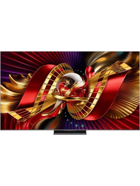 Телевізор TCL C8L 65" Smart TV Black (65C8L)
