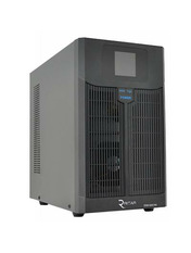 ДБЖ Ritar RTSW Відсутній Зовнішня 48V 2100 RTSW-3000 (2100W) EURO Black (09562)