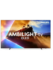 Телевізор Philips OLED770/12 55" 55" Smart TV Black (55OLED770/12)