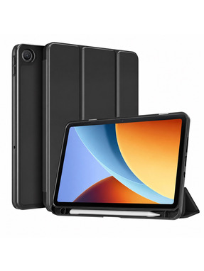 Чохол BeCover Flexible TPU Mate Xiaomi Redmi Pad 2 SE 9.7" (2026) Black (716150)