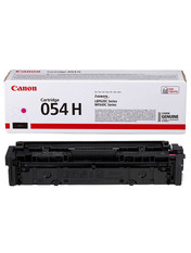 Canon Canon 054H Magenta Magenta  (3026C002AA)