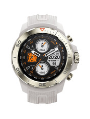 Смарт-годинник Mibro GS Explorer 48mm White (XPAW017)