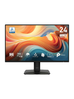 Монітор MSI PRO MP243 E14 23,8"