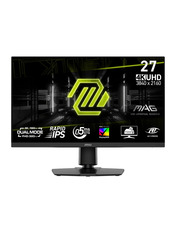 Монітор MSI MAG 272URDF E16 27" Монітори
