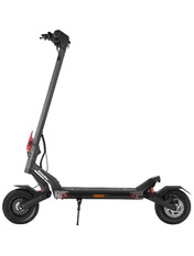 Електросамокат Kaabo URBAN Black