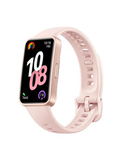 Фітнес-браслет Huawei Band 10 Pink Pink (*)