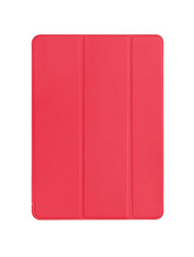 Чохол * Smart Case Apple iPad Pro 11" (2024-25) Червоний Red