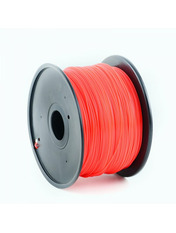 Філамент Gembird PLA 1,75mm 1kg Red (3DP-PLA1.75-01-R)