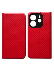 Чохол для Xiaomi Redmi Note 14 4G Red