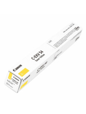 Canon C-EXV54 Yellow Yellow  (1397C002)