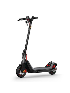 Електросамокат NIU KQi3 MAX Space Gray (K3T331B3E11)