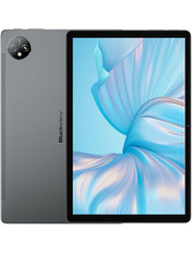 Планшет Blackview Tab 80 4/128GB LTE Grey (6931548314493) Grey 128GB