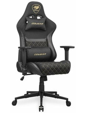 Ігрове крісло Cougar Armor One V2 F Gold
