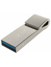 USB накопичувач Acer UF200 32 ГБ USB 2.0 Silver 32GB Silver (BL.9BWWA.503)