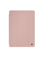 Чохол ArmorStandart Flex Case Samsung Tab A9+ Рожевий Pink (ARM84446)