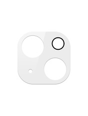  ArmorStandart Flat Clear для Apple iPhone 14 / 14 Plus глянсове (ARM66616)