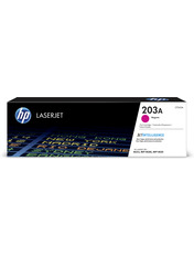 HP HP CF543A Magenta  (CF543A)