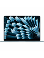Ноутбук Apple MacBook Pro 16 A3241 (MC7D4) Sky Blue
