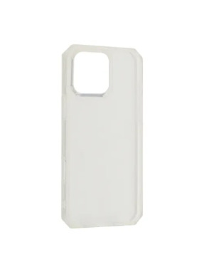 Чохол UAG Copy EVO CLEAR Case для Apple iPhone 16 Pro Max Transparent (6981307524)