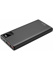 Павербанк Sandberg PD 1xUSB-C + 2xUSB-A 20 20W 10000mAh Black (420-58) 10000 Black