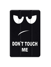 Чохол BeCover Smart Case Samsung Galaxy Tab A11 Plus SM-X236B 11.0" Чорний Black Black (714004)