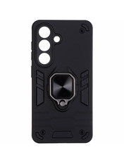 Чохол Gelius Hard Defence PC Series для Samsung Galaxy S26 SM-S942 Black Black (6941872305)