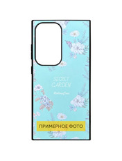 Чохол TPU Space Case для Samsung Galaxy A06 A065 Mint