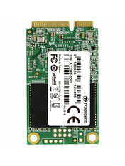 SSD накопичувач Transcend 230S mSATA 128GB 128GB SATA3 (TS128GMSA230S)