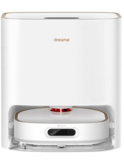 Робот пилосос Dreame W10 Pro Білий White (RLS6TAC)
