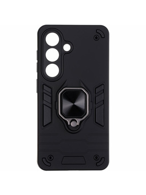 Чохол Gelius Hard Defence PC Series для Samsung Galaxy S26 SM-S942 Black (6941872305)