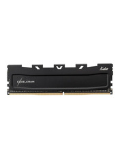 Оперативна пам’ять eXceleram Black Kudos DDR5 1 16 6400 16GB 6400MHz (EK50160643039C)