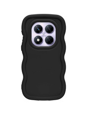 Чохол Ripple для Xiaomi Redmi Note 14 Pro 4G Black