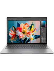 Ноутбук HP ZBook 8 G2i 16 SSD 2 ТБ Meteor Silver (DZ4J1ET) Meteor Silver