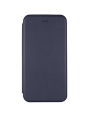 Чохол-книжка Classy для Xiaomi Redmi Note 14 Pro 4G Blue