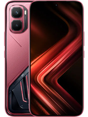 Infinix GT 50 Pro 12GB 256GB Red 12/256GB Red (X6891)