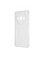Чохол WXD HQ 0.8 mm для Xiaomi Redmi A3 Clear