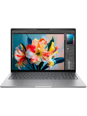 Ноутбук HP ZBook 8 G2i (DZ4J1ET) Meteor Silver