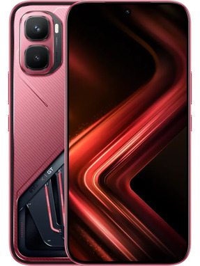 Infinix GT 50 Pro 12/256GB Red (X6891)