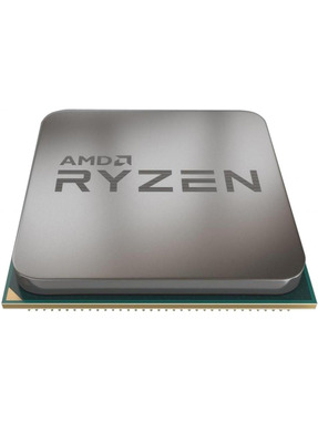 AMD Ryzen 3 4300GE Socket AM4 4/8 (100-000000151) Tray